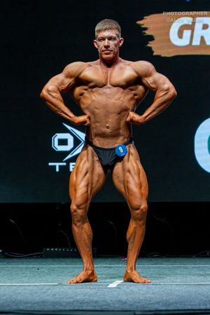 BODYBUILDING 80